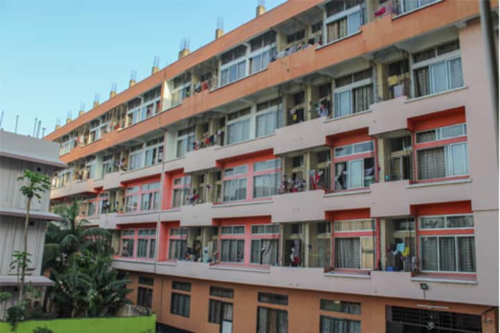 hostel